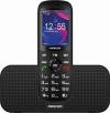 MaxCom MM740 Dual SIM Phone with Black Buttons